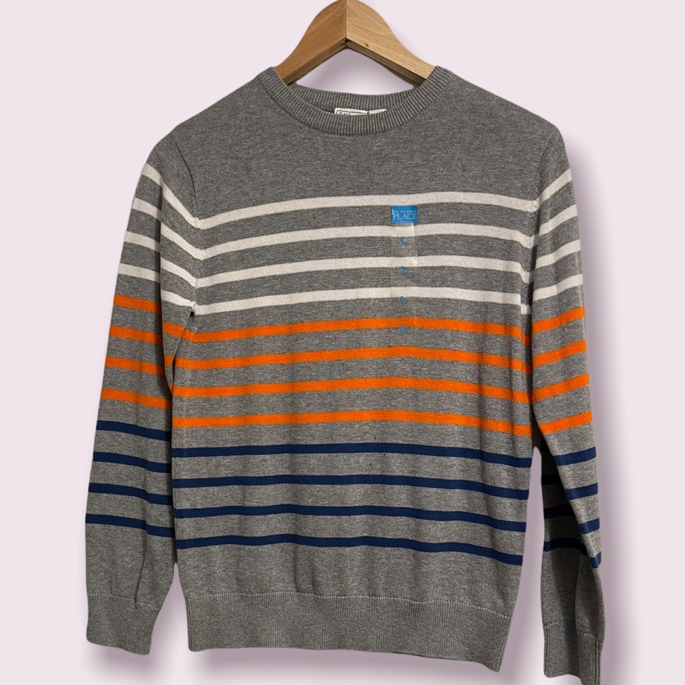 Children’s Place Sweater. Size 10/12
